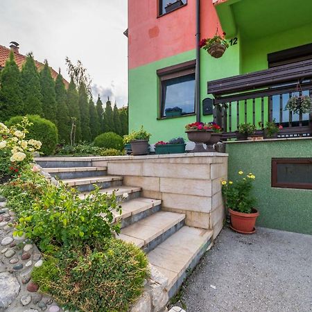 Hotel Kuca Za Odmor Zunic Zlatibor Exterior foto