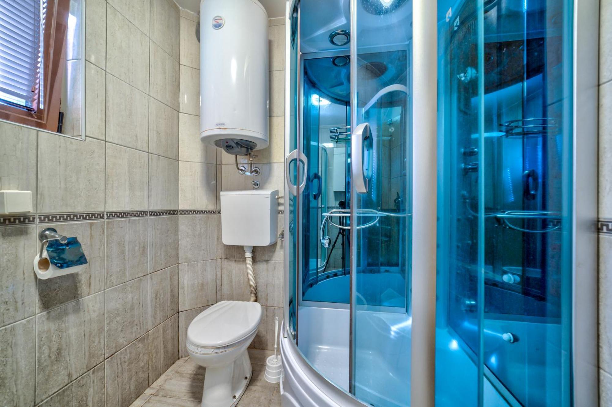Hotel Kuca Za Odmor Zunic Zlatibor Zimmer foto