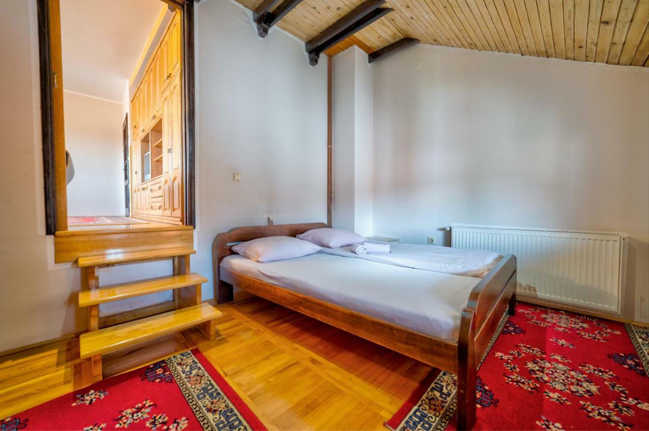 Hotel Kuca Za Odmor Zunic Zlatibor Exterior foto