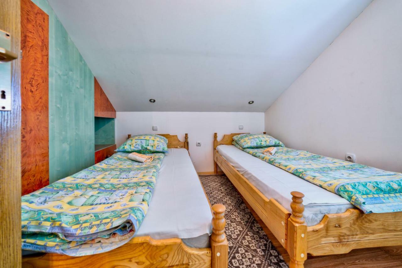 Hotel Kuca Za Odmor Zunic Zlatibor Exterior foto
