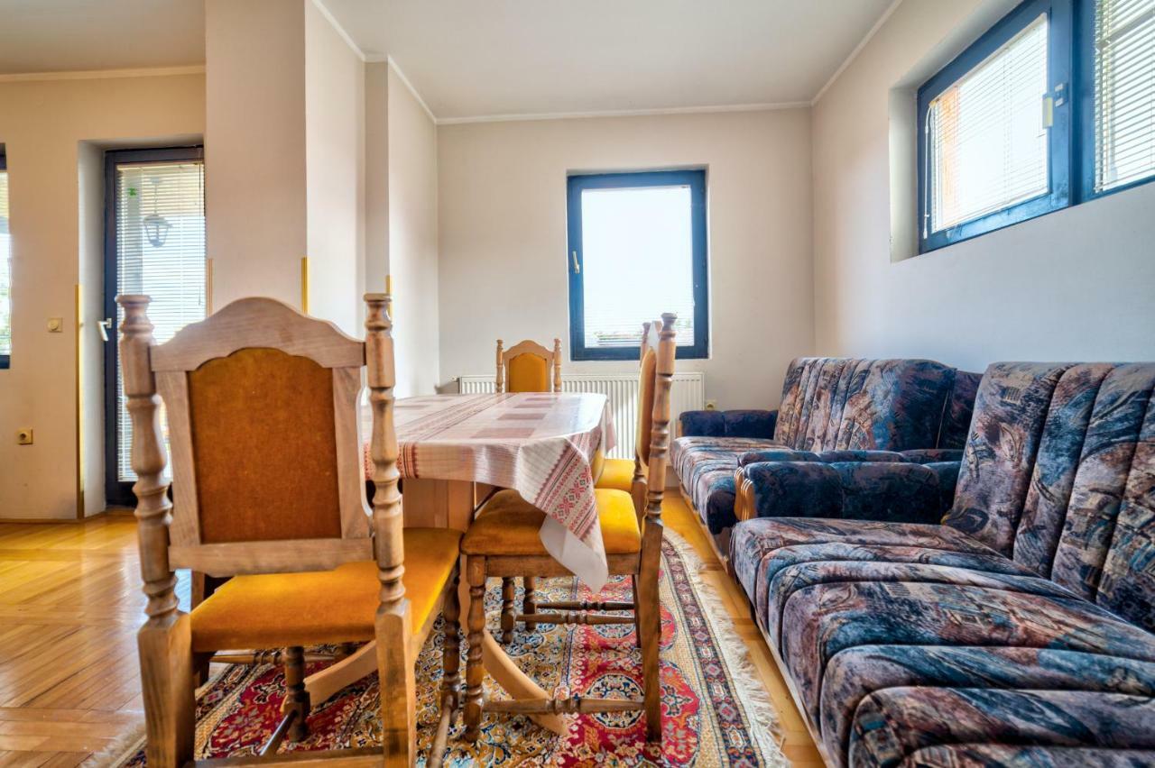 Hotel Kuca Za Odmor Zunic Zlatibor Exterior foto