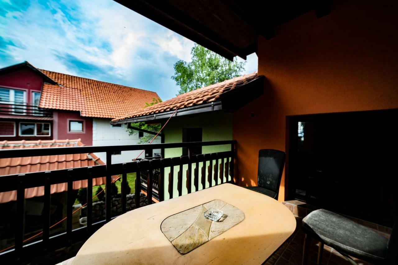 Hotel Kuca Za Odmor Zunic Zlatibor Exterior foto