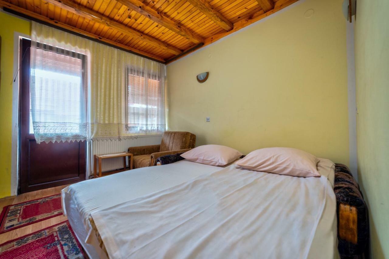 Hotel Kuca Za Odmor Zunic Zlatibor Exterior foto